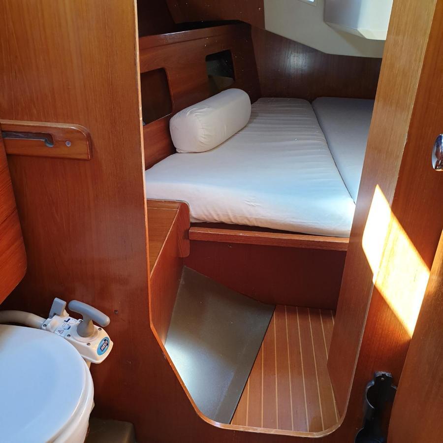 Bed & Boat Holiday 라스페치아 외부 사진