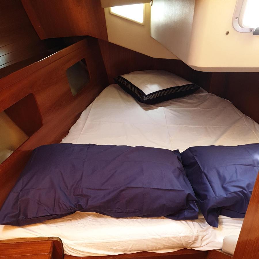 Bed And Boat Holiday 호텔 라스페치아 외부 사진