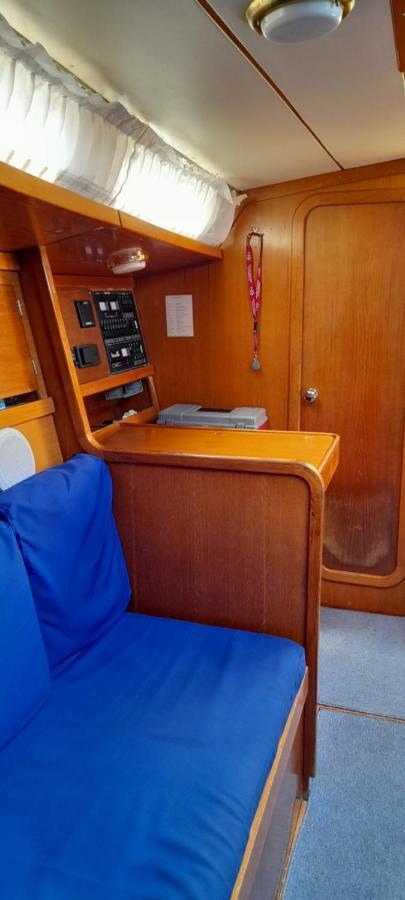Bed And Boat Holiday 호텔 라스페치아 외부 사진