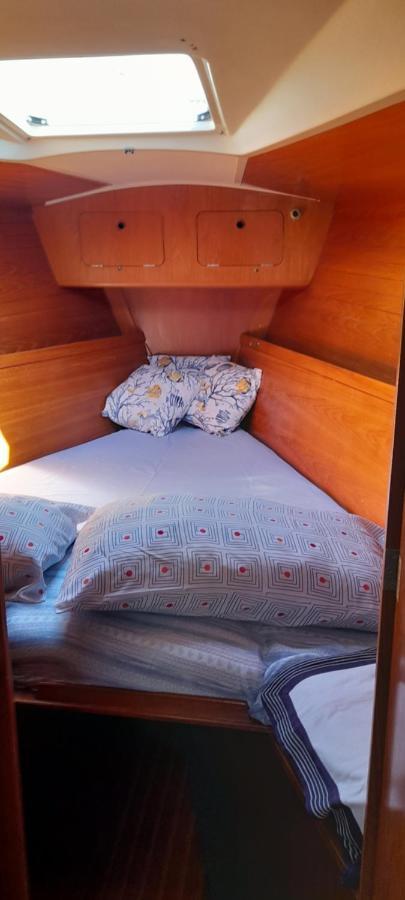 Bed And Boat Holiday 호텔 라스페치아 외부 사진