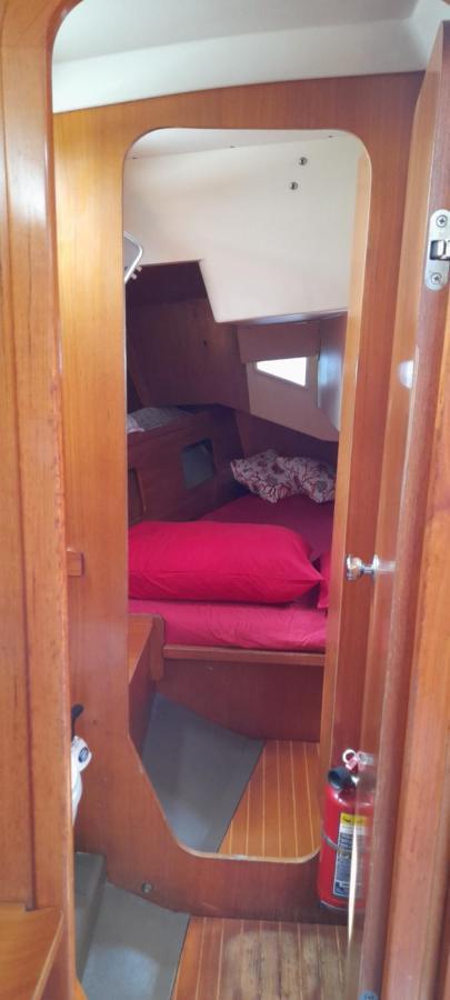 Bed And Boat Holiday 호텔 라스페치아 외부 사진
