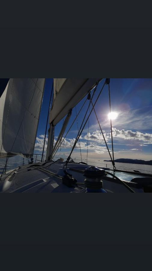 Bed And Boat Holiday 호텔 라스페치아 외부 사진
