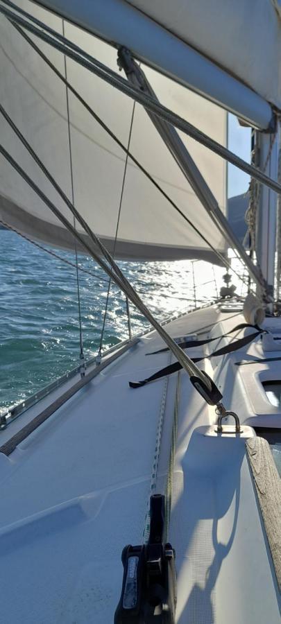 Bed And Boat Holiday 호텔 라스페치아 외부 사진