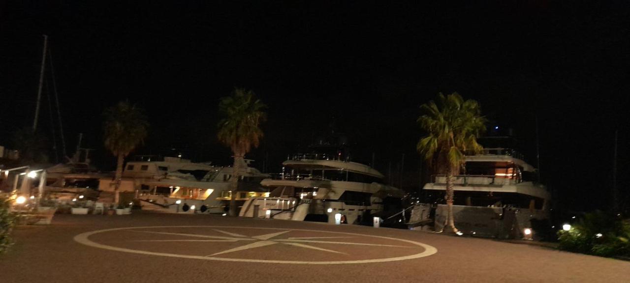 Bed And Boat Holiday 호텔 라스페치아 외부 사진