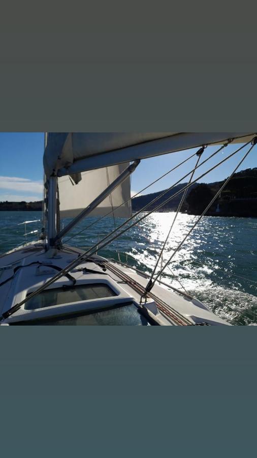 Bed And Boat Holiday 호텔 라스페치아 외부 사진