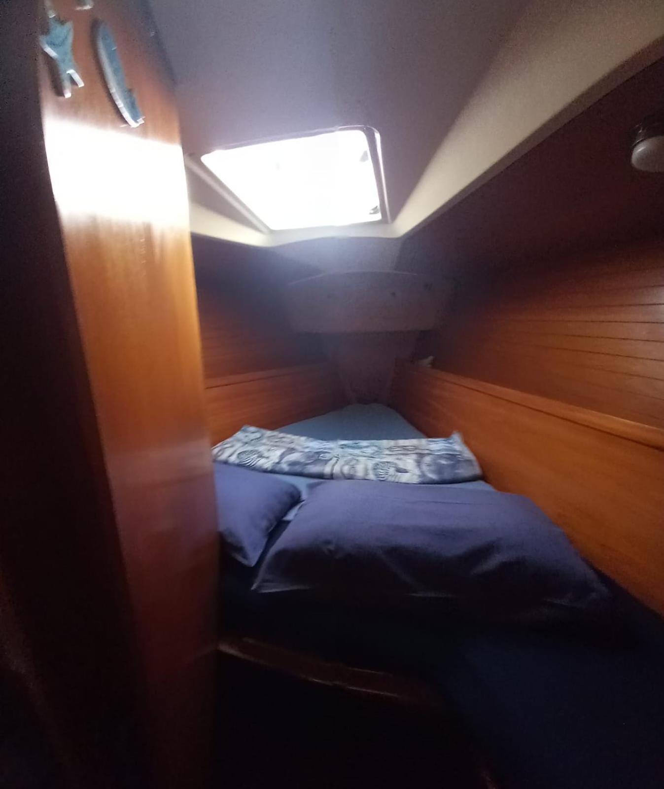 Bed And Boat Holiday 호텔 라스페치아 외부 사진