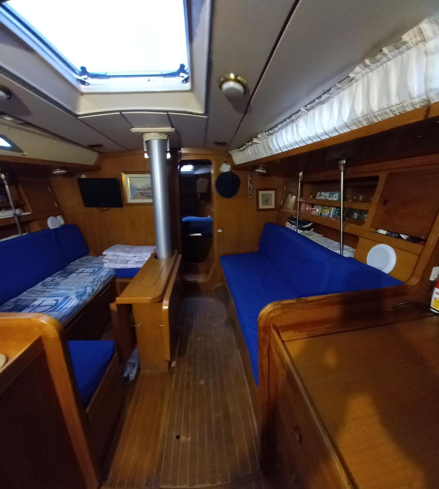 Bed And Boat Holiday 호텔 라스페치아 외부 사진