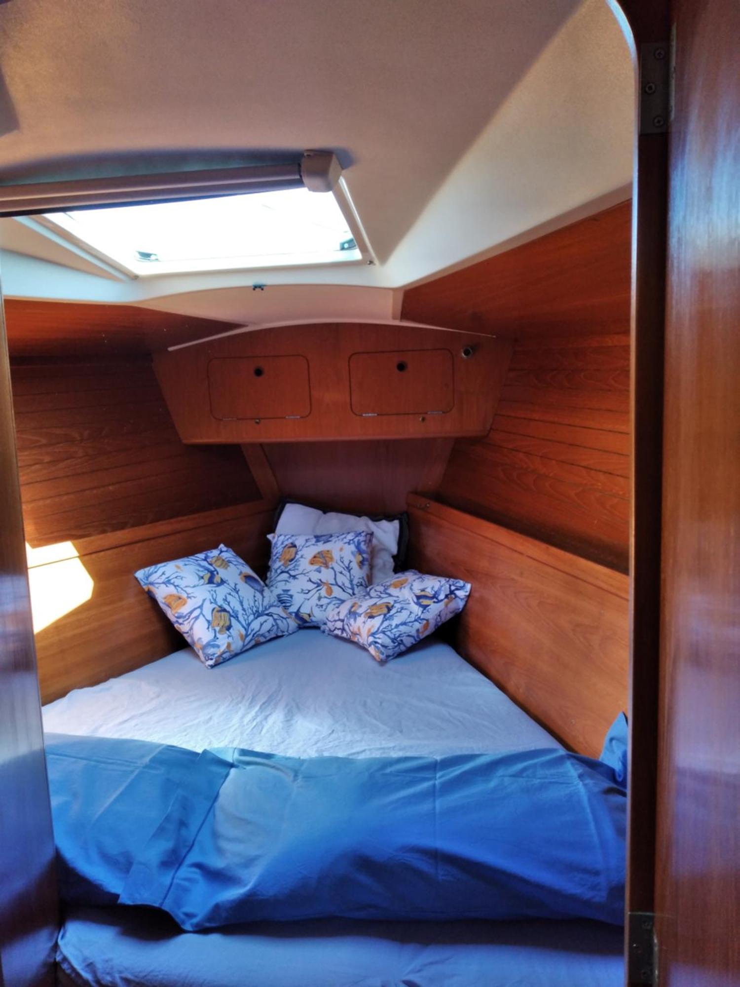 Bed And Boat Holiday 호텔 라스페치아 외부 사진